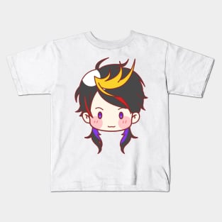 Shu Yamino Kids T-Shirt